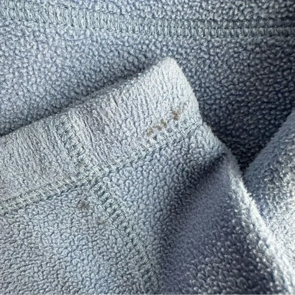 Vineyard Vines Fleece 1/4 Zip Pullover Boys L‎ Outdoor Warmth